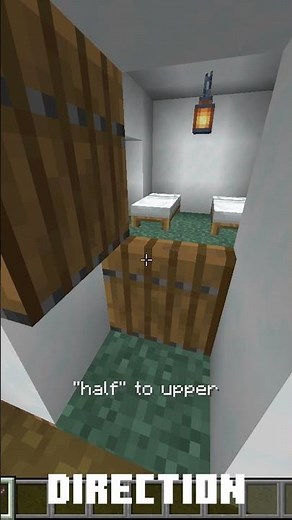 The Secret Minecraft Item