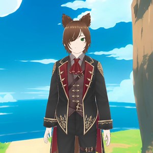 mythicwolf_157 - Twitch