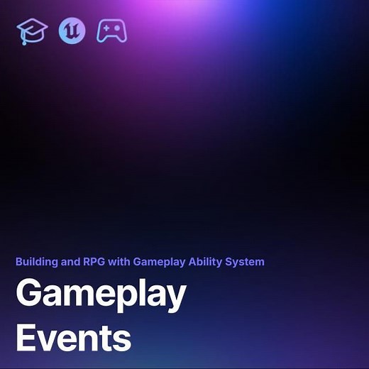 Gameplay Events | Tutorial