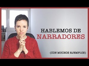 Let's talk about storytellers