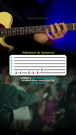 🎸Phenomena (Tablatura de Guitarra)