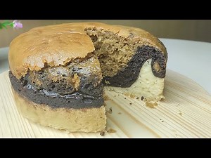 How to make a sponge cake | Easy and simple cake recipe