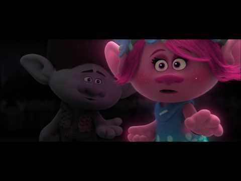 Trolls - Colores Reales