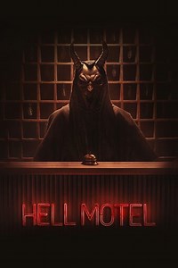 Hell Motel: Cat and Mouse
