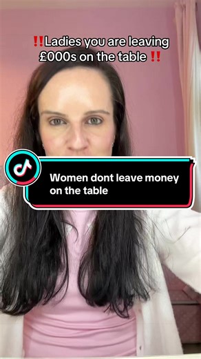 Ladies don’t leave money on the table #tiktokaffiliate #women #community #tiktokshop