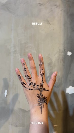 Cyber Tattoos: Merging Humanity with Technology