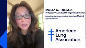 The CDC recommends pneumococcal pneumonia vaccination for all adults 65 or older. | American Lung Association