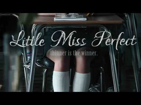 Little Miss Perfect | Full Drama Movie in English