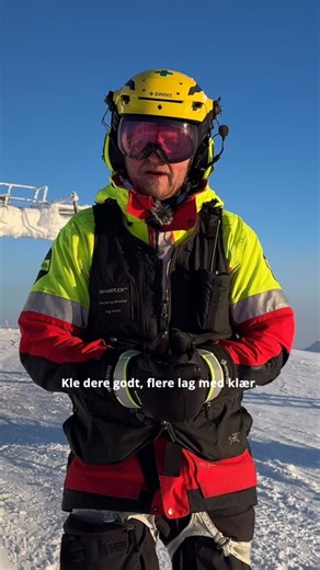 SkiStar Trysil on Instagram: "I dag er det dessverre for kaldt til å kjøre stolheisene på toppen av fjellet. 👉🏻 Av hensyn til gjestenes sikkerhet er det satt en kuldegrense på minus 20 grader for stolheiser. I dag er det målt godt over 30 effektive kuldegrader på toppen av fjellet. NB! Stolheisene under tregrensen går, der er det lunere og fint å stå på ski. 🧤 Når kulda biter: Kle dere godt, dekk til bar hud og ta hyppige pauser. 🎿 #trysil #skistartrysil #skistar #skipatruljen"