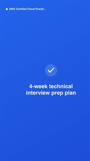 Pass the AWS Cloud Practitioner Exam Faster with This Cheat Sheet