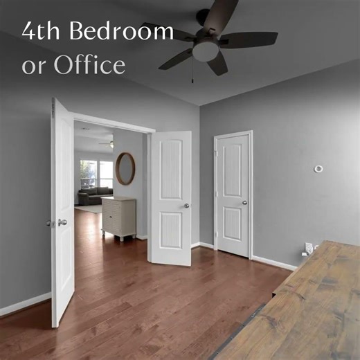 31851 Chapel Rock Lane, Spring, TX 77386