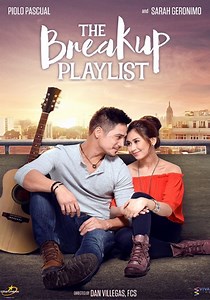 The Breakup Playlist - movie: watch streaming online