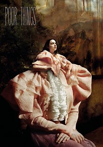 Poor Things Movie (2023), Watch Movie Online on TVOnic