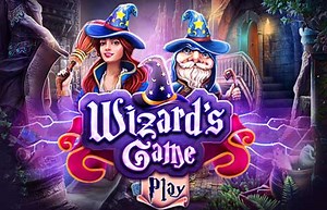 Play Wizards Game Game