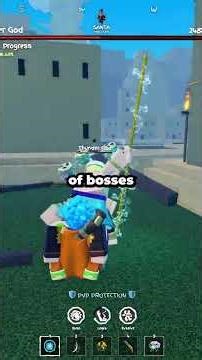 This Was My FIRST One Piece Roblox Game… 😭 #gpo #grandpieceonline