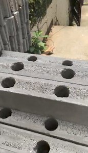 2.9K views | " THE NEXT GENERATION CONCRETE HOLLOW BLOCKS" Project...