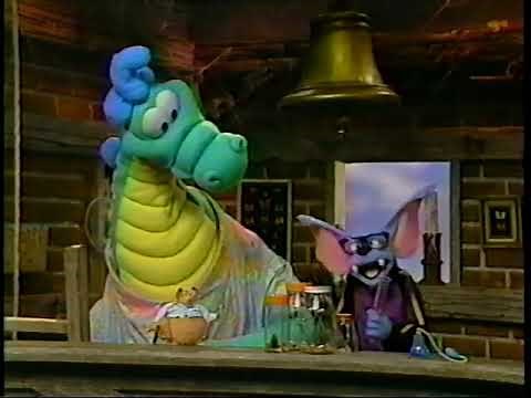 Eureeka's Castle - Batley Sings The Blues