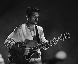 Collaborations: John Mayer | The Fresh Press by Finish Line