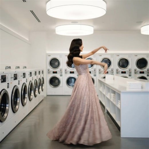 Our BA AI #cleanbox #laundryservice #laundromat | Cleanbox | Facebook