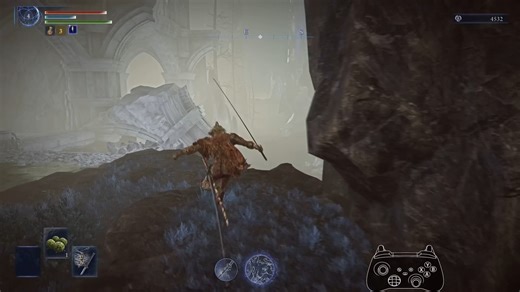 DLC大空洞新地图双神殿Boss全清的S级弹刀哥- Executor Solo Deathless Deep of Night - eauvni