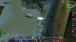 【魔兽怀旧服】极速ZUL不冰箱不上墙不下雪不喝水不吃面包终极一波刷法