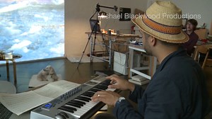 Joan Jonas: Reanimation