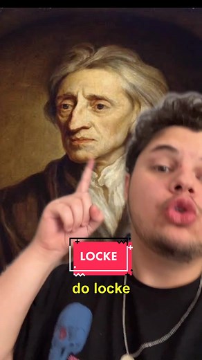 Entendendo o Contrato Social de Locke na Filosofia