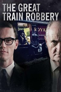 The Great Train Robbery (2013) - Season 1 Episodes and Ratings