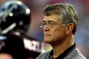 Dan Reeves - Alchetron, The Free Social Encyclopedia