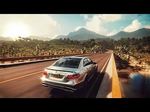 Forza Horizon 5 With Photorealistic Graphics Mod!