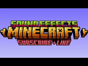 Minecraft Nether Ambience Warped Forest Mood Sound Effect 6 #soundeffects #minecraftsounds #sfx