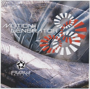 Various - Motion Generator