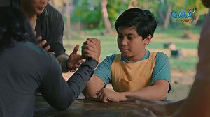14K views · 151 reactions | Gaano kaya kalakas ang batang alien na ito? Mahalata kaya na may kakaiba sa kanya? Mapapanood ang full episodes ng “My Guardian Alien“ overseas sa GMA Pinoy TV. Bisitahin lang ang www.gmapinoytv.com/subscribe para sa detalye! | GMA Pinoy TV | Facebook