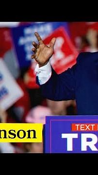 Who Is Mark Robinson?