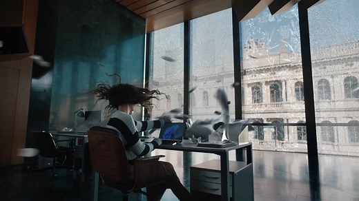 40K views · 235 reactions | HP believes that achieving growth and fulfillment through technology is the future of work. Today, we're excited to introduce to the world the #HPAIPC. With the right tools, work does not have to feel like work. | HP | Facebook