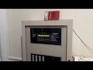 Simplex 4100+ (1st Generation) Demonstration