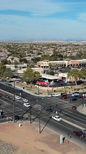 📢 Project Completion Announcement 📢 The Dysart & Indian School Road Reconstruction project has been completed. This important infrastructure improvement included the removal and reconstruction of pavement, curbs, gutters, sidewalks, driveways, and ramps at the northeast corner of the intersection. Construction began on September 16, 2024, and as of November 16, 2024, the final pavement course has been installed, and the intersection is fully reopened to traffic. We appreciate the community’s p