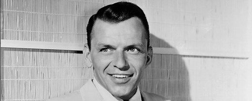 Why Was Frank Sinatra Called "Chairman of the Board?"