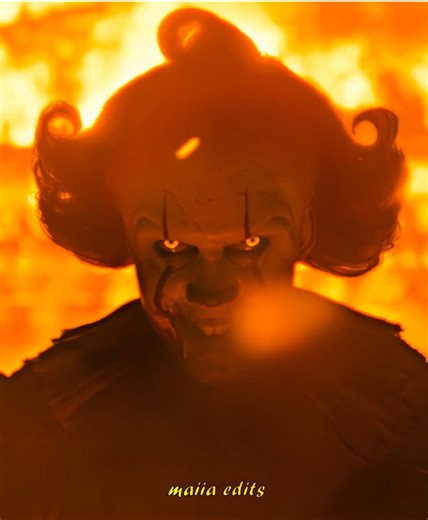 Pennywise Edit: Welcome to Derry