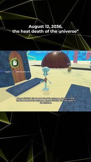 56K views · 924 reactions | August 12th, 2036... | Know Your Meme | Facebook