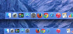 Macos Dock For Nexus Dock