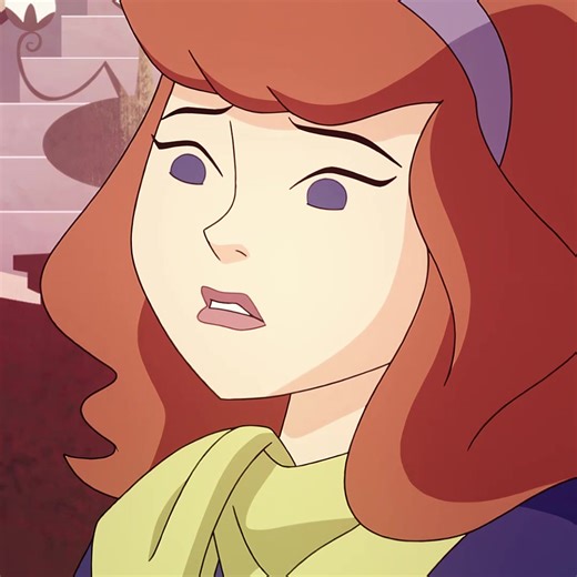 Exploring Daphne Blake's Character in Mystery Incorporated