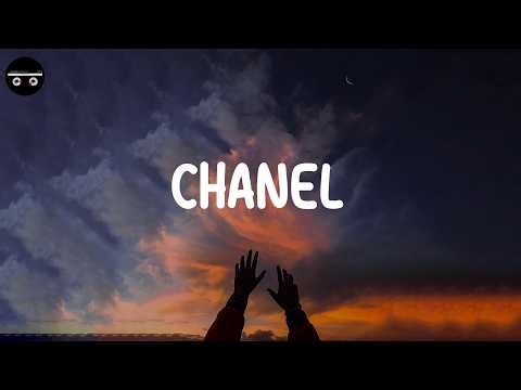 Tyla - CHANEL (Lyric Video)