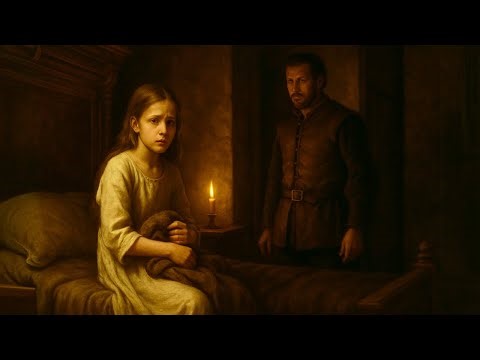 Married to Young Child Brides in History: When Power Stole Childhood