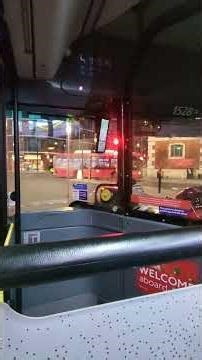 Journey on BV20 GUD 1528 Route C10