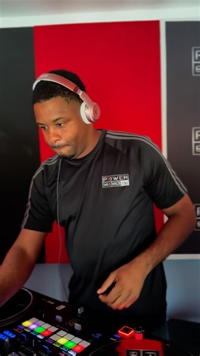 36 reactions | We like to start the weekend a little early here on Power 95FM Right now, Double L and Fearless Kevon are bringing you those weekend vibes, setting the tone and energy as we gear up for WTF – Welcome to Friday.  You know how we do it on Power 95 Fm  Why wait for Friday when we start the weekend on a Thursday? Let’s go! | Power 95.1 FM Grenada | Facebook