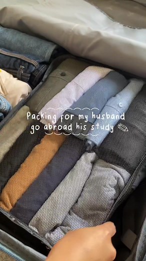 Packing Tips for Men: Traveling Essentials Checklist