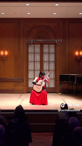 Manuel Ponce's Elegant Guitar Melodies