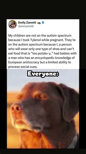 My Autistic Child is NOT a mistake.