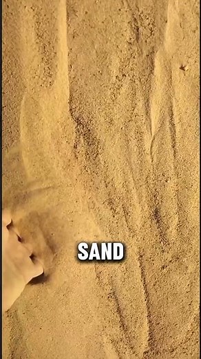 How Glass is Made from Sand